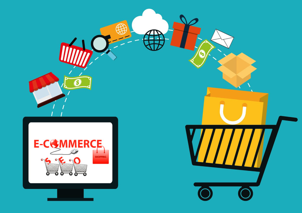 Design ecommerce with WooCommerce in Valencia