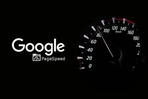 google-page-speed