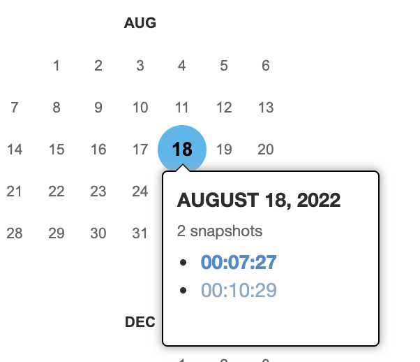How to see a website that no longer exists or a previous version? 3 Archive .org day