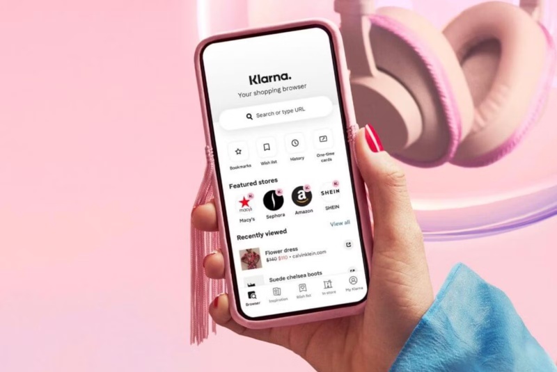 ECommerce trends for 2024 6 klarna-tendencias-ecommerce