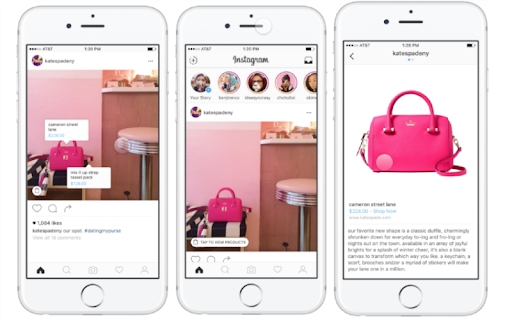 ECommerce trends for 2024 5 tendencias-social-ecommerce
