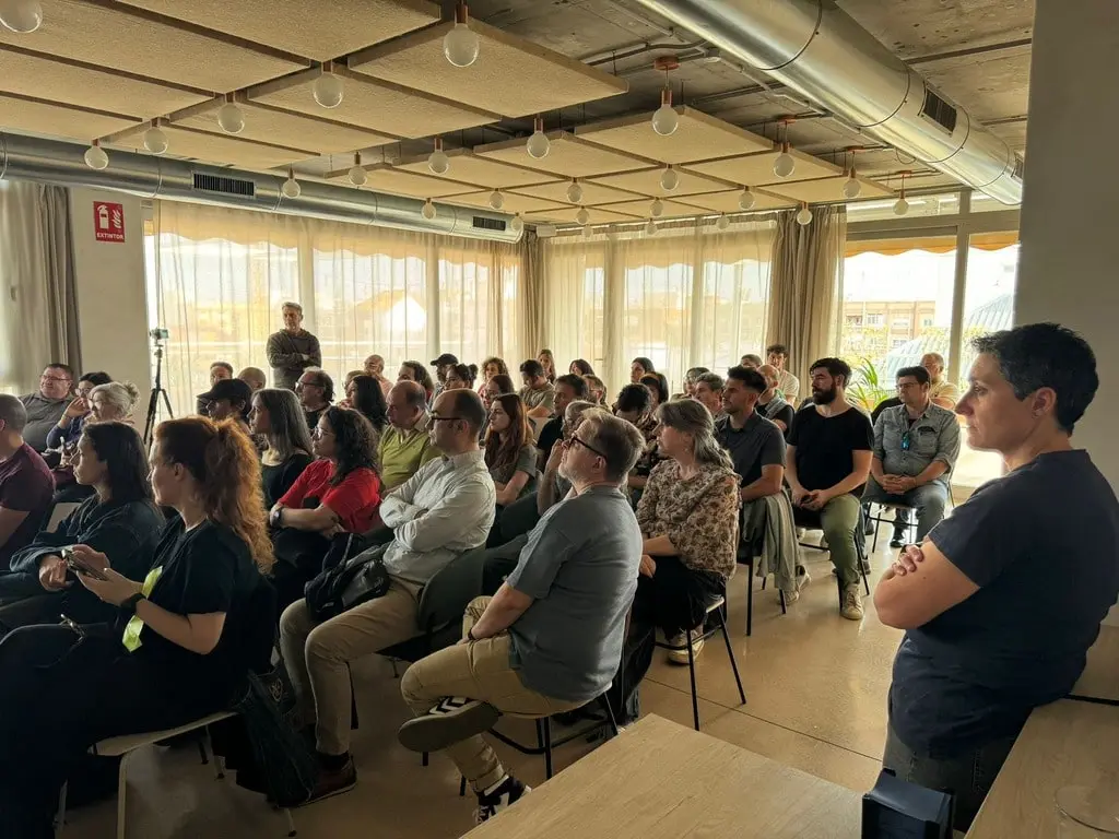 WordPress València: Strategies for Web Project Management 2 WordPress València: Strategies for Web Project Management