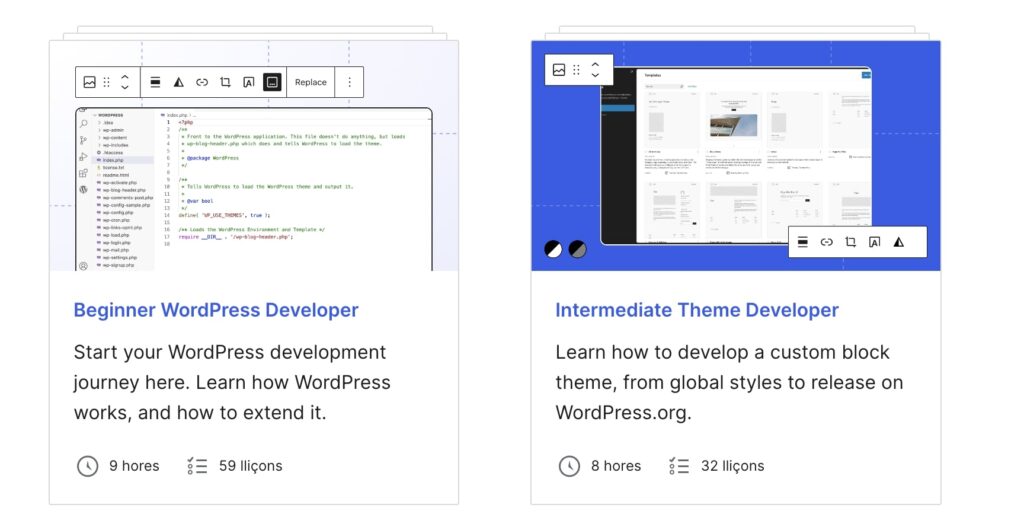 Free resources for learning WordPress 4 Free resources for learning WordPress