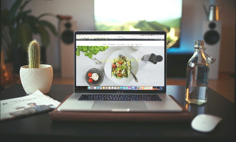 Ideas for creating a website: inspiration and creativity 2 ideas para crear páginas web