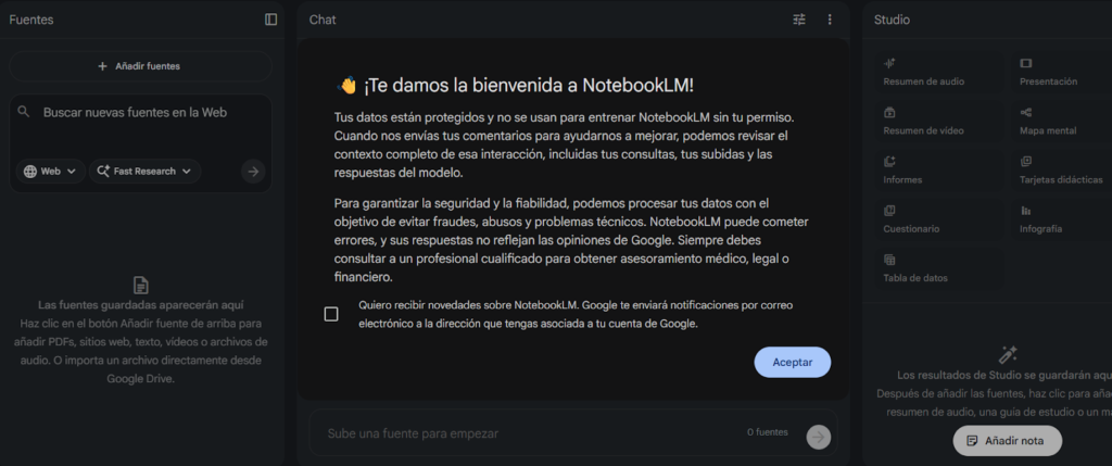 How to use NotebookLM: Complete 2026 guide to mastering Google's AI 2 what is notebooklm