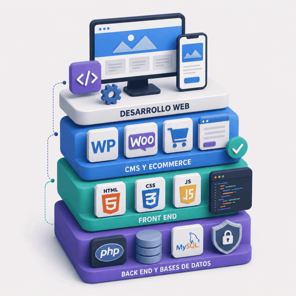 Web Development Agency in Valencia | Programming Experts 3 desarrollo-web