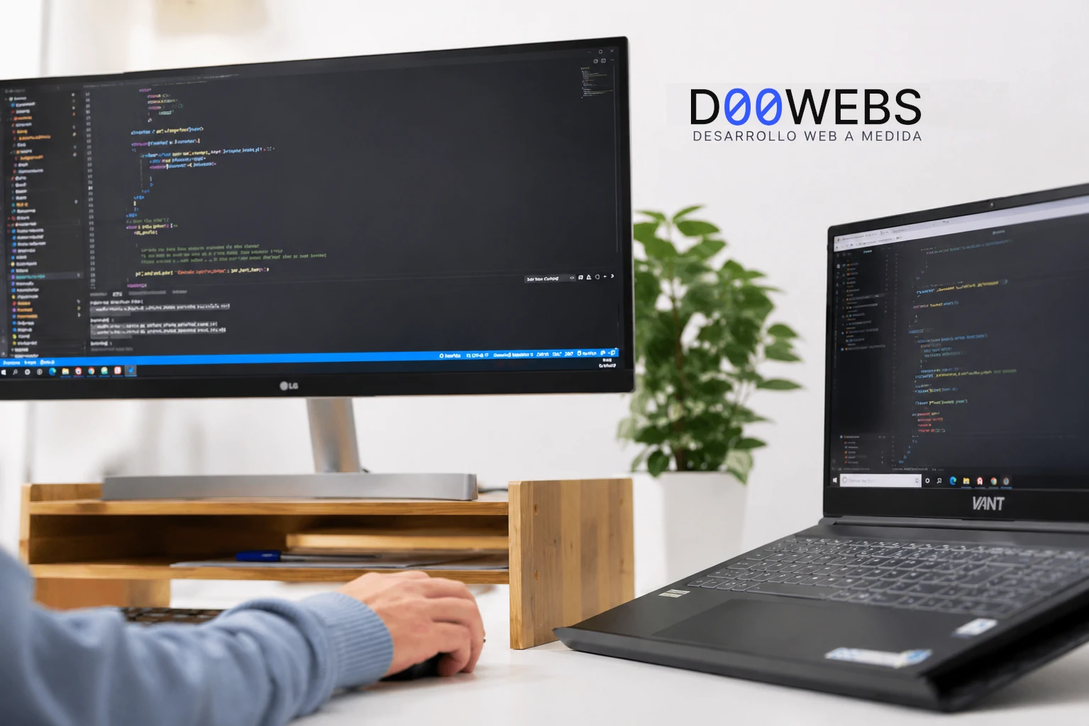 Web Development Agency in Valencia | Programming Experts 2 Custom web design