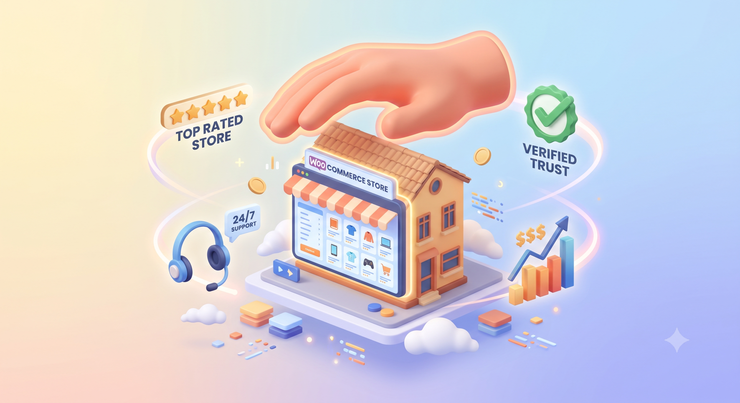 Online Store Design in Valencia | WooCommerce Experts 10 Online Store Design in Valencia | WooCommerce Experts