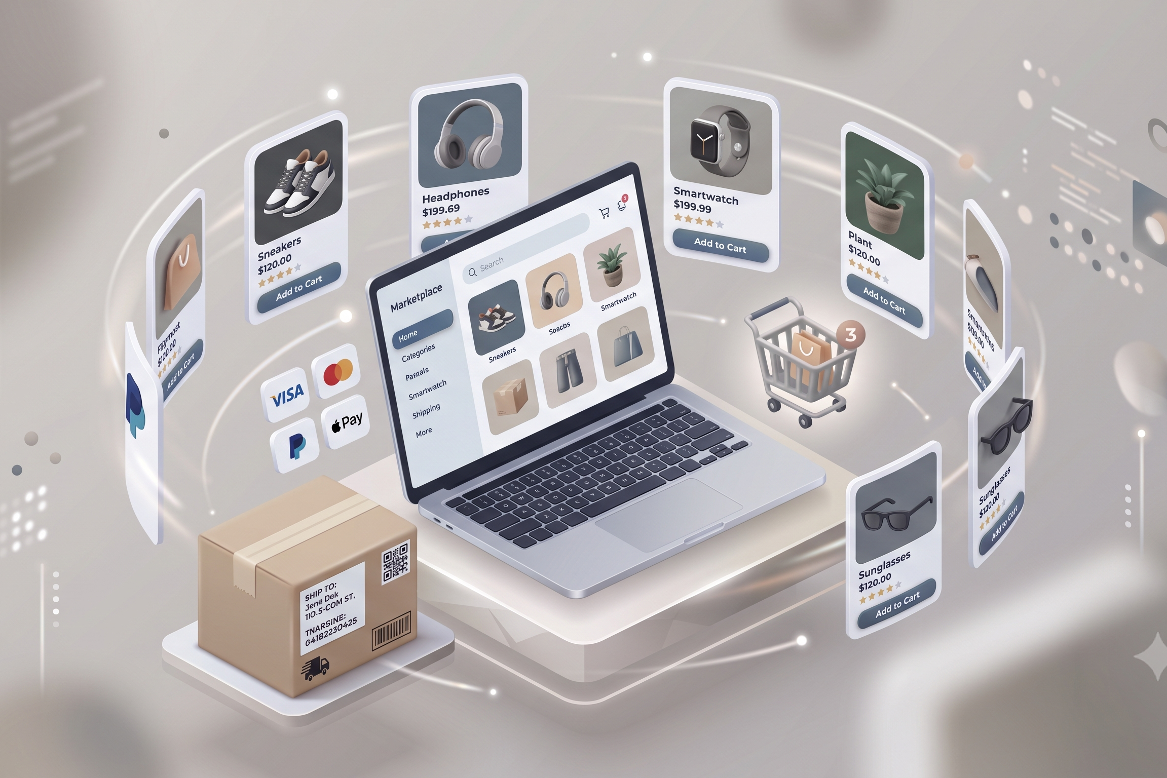 Online Store Design in Valencia | WooCommerce Experts 1 Online Store Design in Valencia | WooCommerce Experts